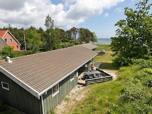 House | Terrace/patio