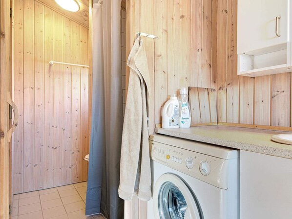 Casa | Baño