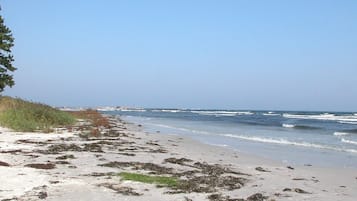 House | Beach