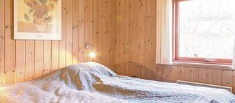 Seaside Escape in Snogebaek - By Traum Ferienwohnungen