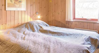 Seaside Escape in Snogebaek - By Traum Ferienwohnungen