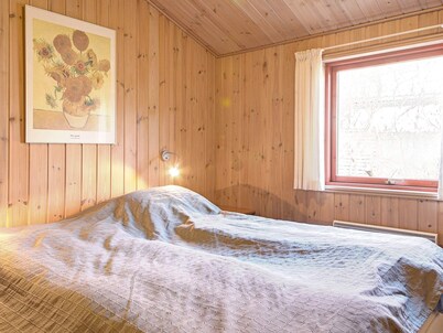 Seaside Escape in Snogebaek - By Traum Ferienwohnungen