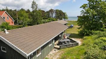 Hus | Udendørsområde