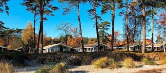 Seaside Escape in Snogebaek - By Traum Ferienwohnungen