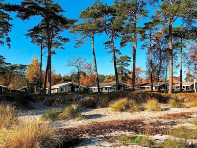 Seaside Escape in Snogebaek - By Traum Ferienwohnungen