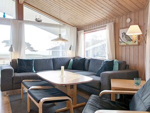 Hus | Vardagsrum