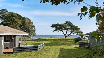 Hus | Udendørsområde