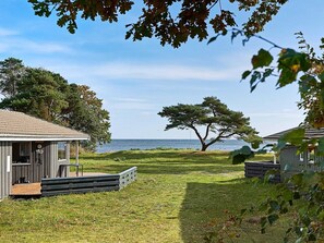 House | Exterior - Seaside Escape in Snogebaek - By Traum Ferienwohnungen (Nexø)