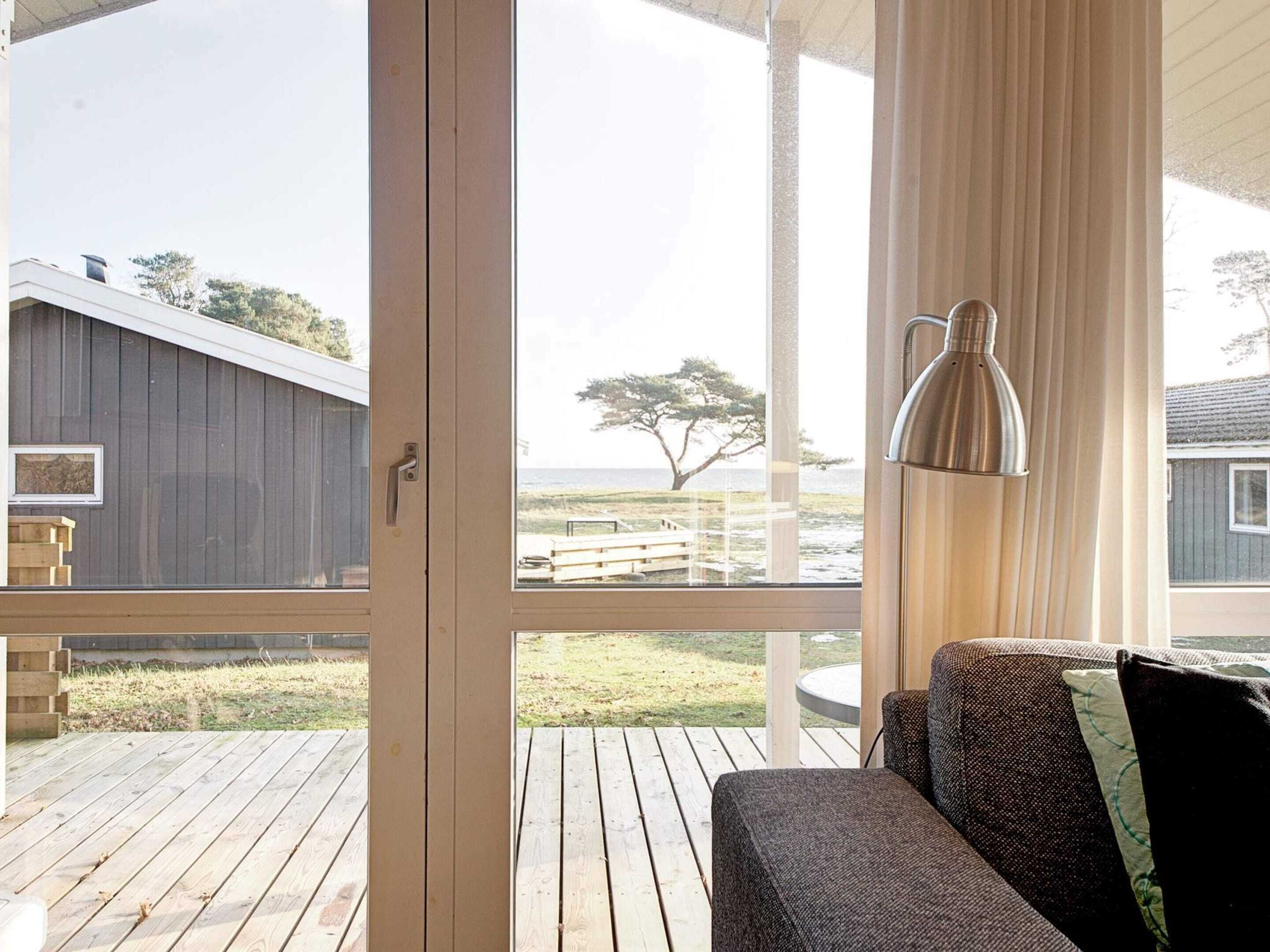 Hus | Interiør