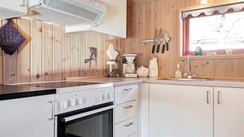 House | Private kitchen