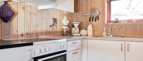 House | Private kitchen