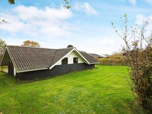 House | View from property