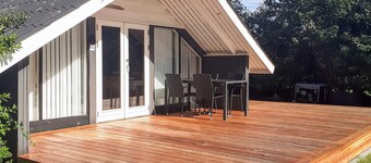 Seaside Rustic Retreat - By Traum Ferienwohnungen