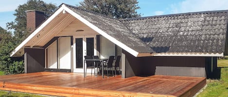 House | Exterior