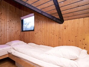 House | Interior - 6 Person Holiday Home in Roslev (Roslev)