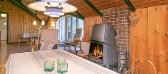 Seaside Rustic Retreat - By Traum Ferienwohnungen