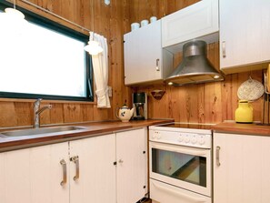 Casa | Parte interna