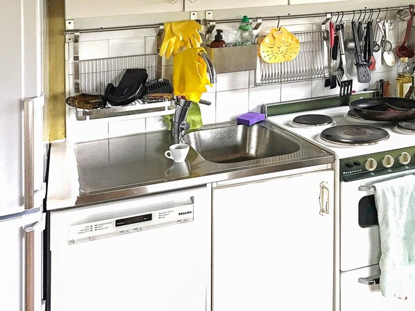 Unclassified image, 1 of 44, button - 8 Person Holiday Home in Tvaaker (Tvaaker)