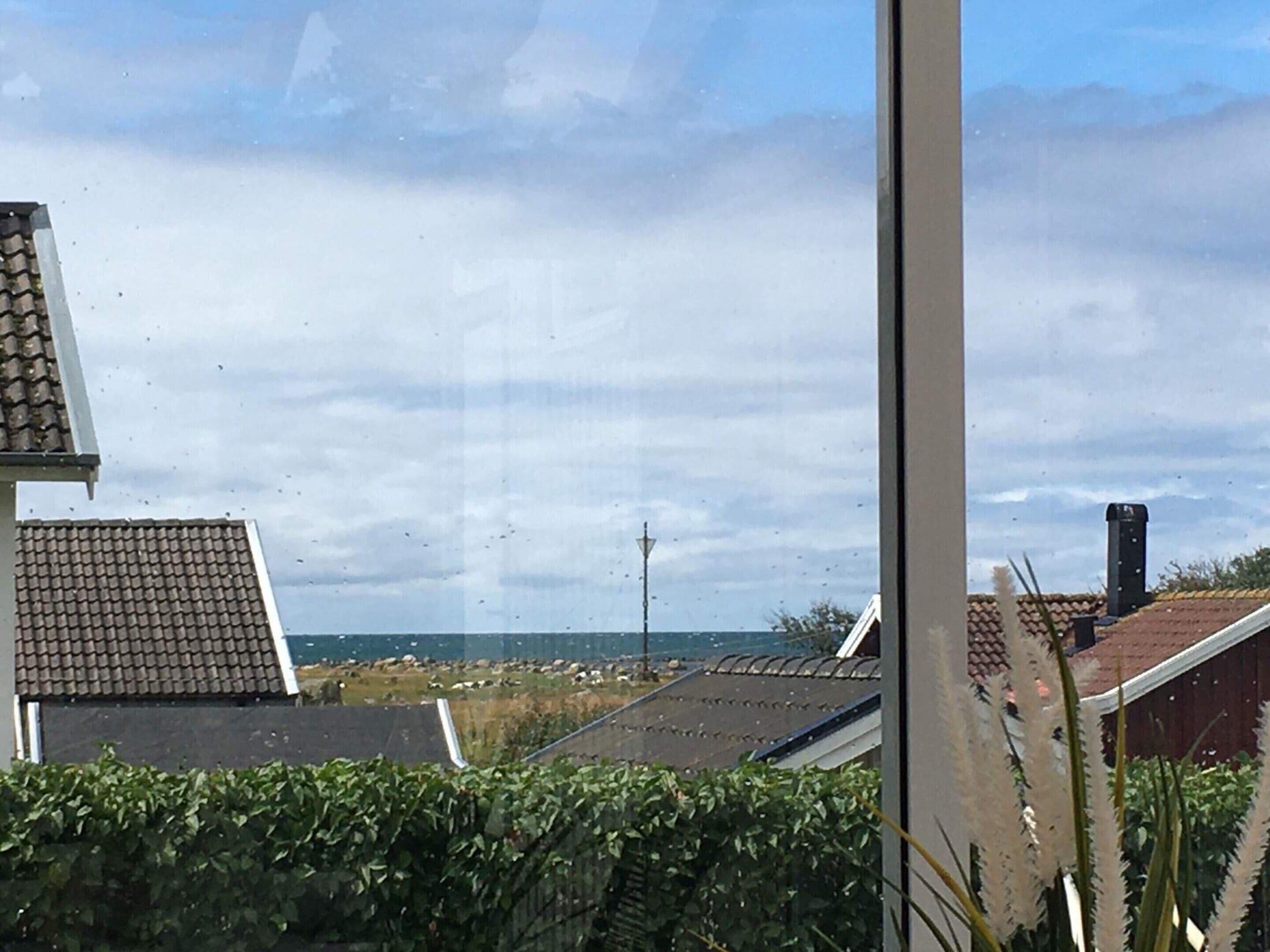 House | Water view