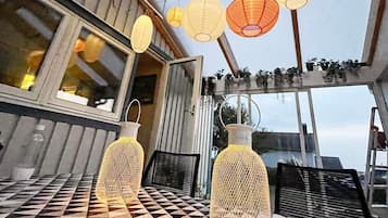 House | Interior
