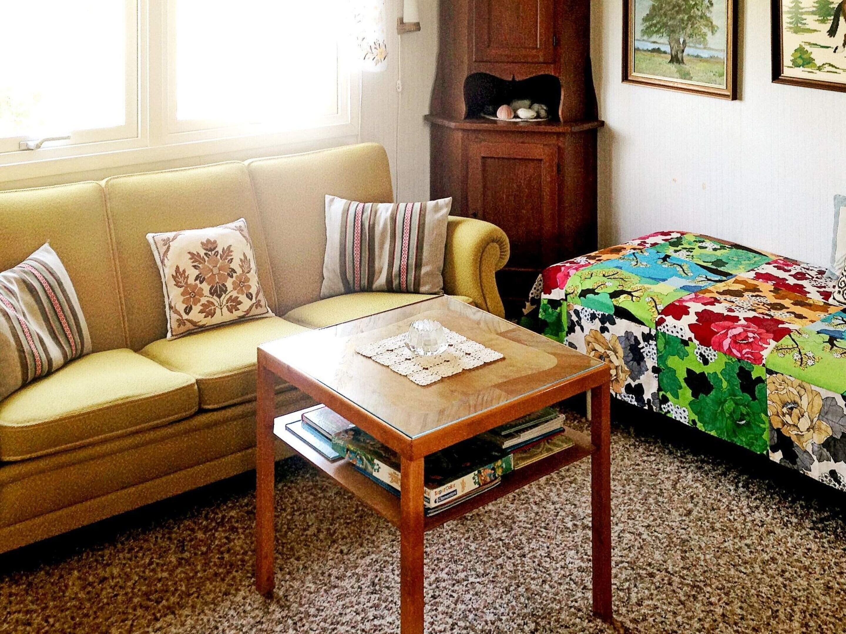 House | Interior