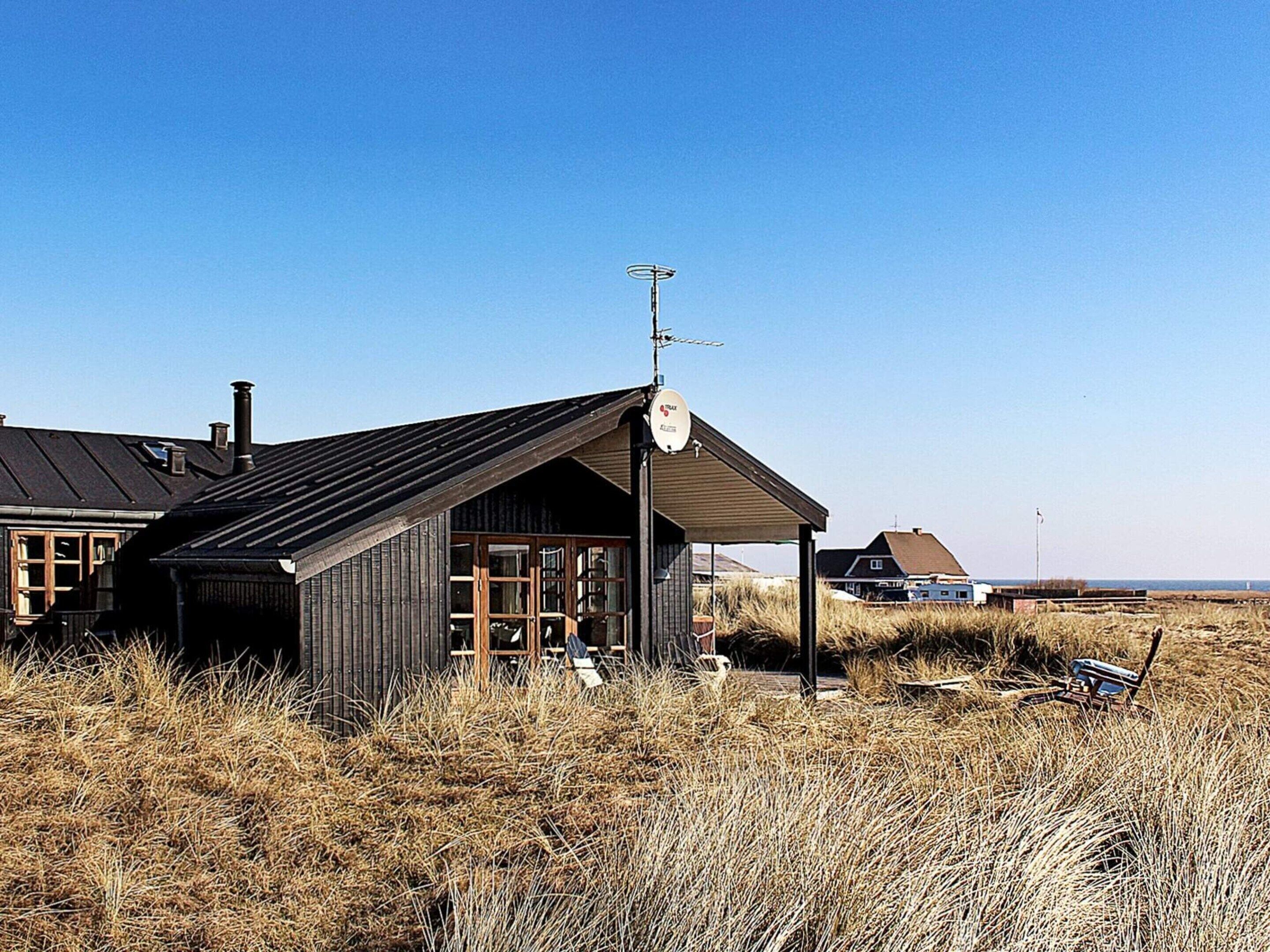 Casa | Exterior