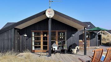 Casa | Exterior