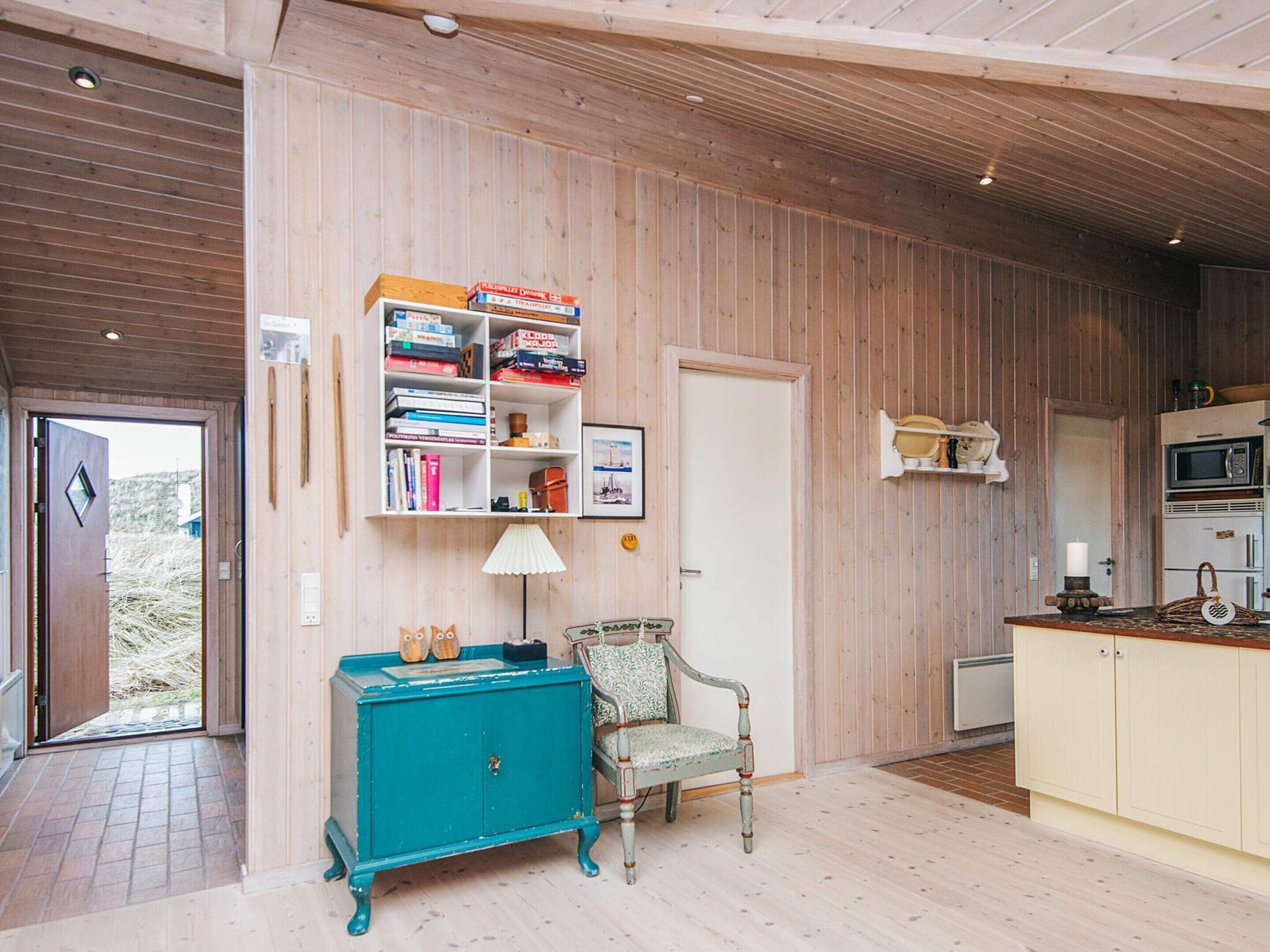 House | Interior