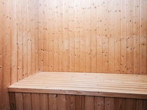 House | Sauna - 4 Star Holiday Home in Hvide Sande (Hvide Sande)
