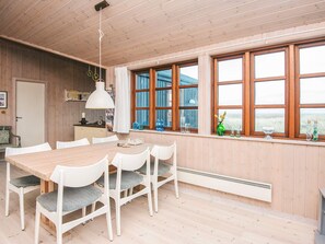 House | Interior - 4 Star Holiday Home in Hvide Sande (Hvide Sande)