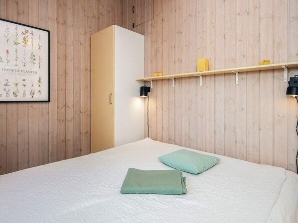 House | Interior - 4 Star Holiday Home in Hvide Sande (Hvide Sande)