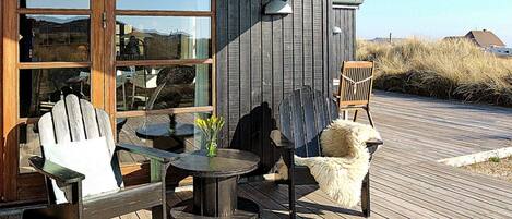 House | View from property