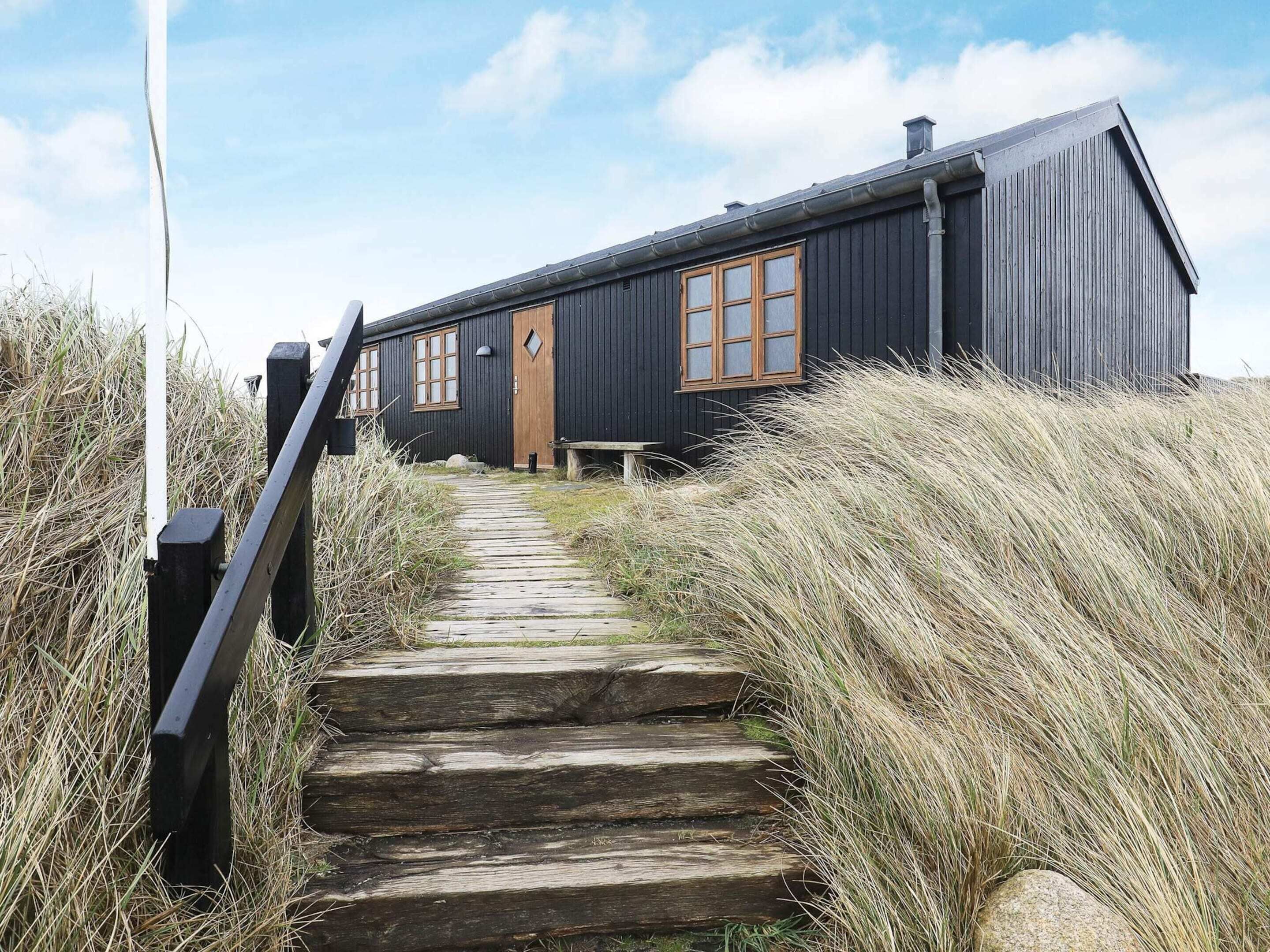 House | View from property