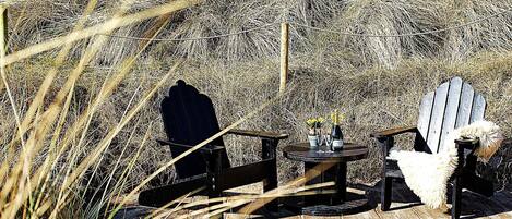 Hus | Udendørsområde