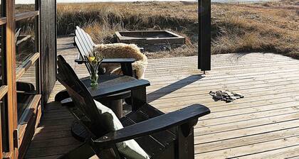 4 Star Holiday Home in Hvide Sande