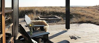 4 Star Holiday Home in Hvide Sande