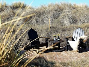 House | Exterior - 4 Star Holiday Home in Hvide Sande (Hvide Sande)