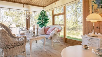 House | Interior
