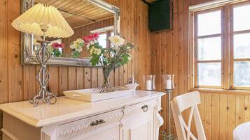House | Interior