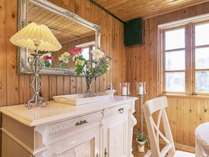 House | Interior - 4 Person Holiday Home in Hals (Hals)