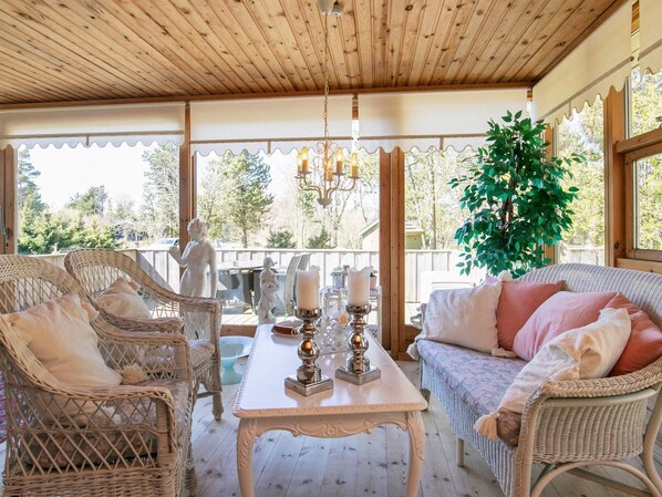 House | Interior