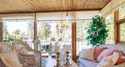 4 Person Holiday Home in Hals-by Traum