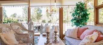 4 Person Holiday Home in Hals-by Traum