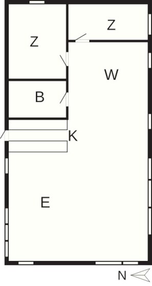 House | Floor plan