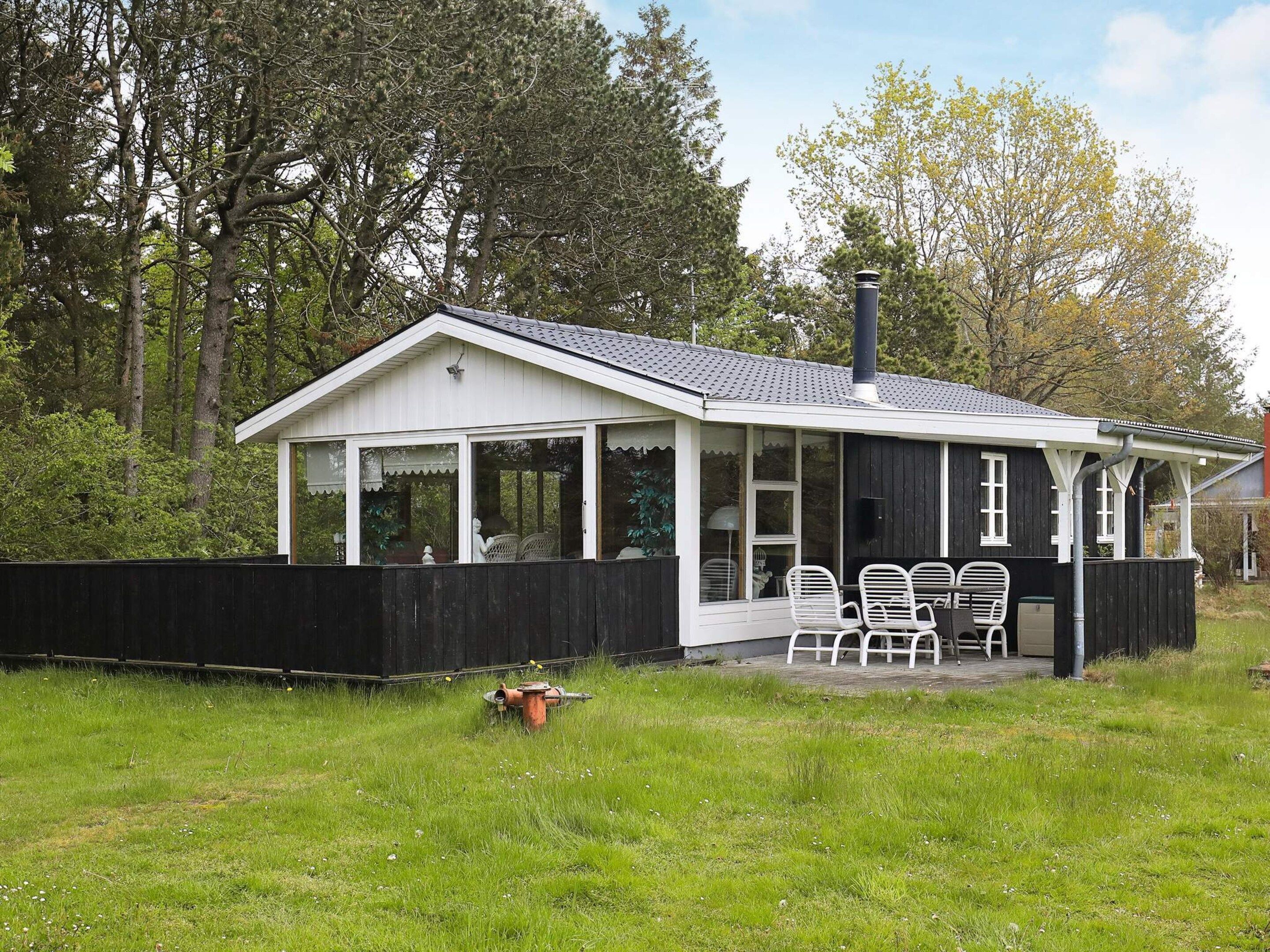 Hus | Exteriör