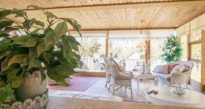 4 Person Holiday Home in Hals-by Traum