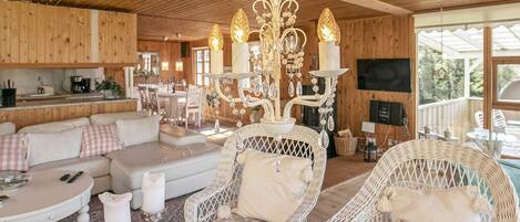 Huis | Interieur