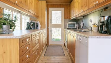 Ferienhaus | Innenbereich