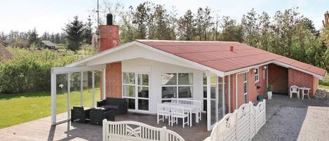 單棟房屋 | 外觀