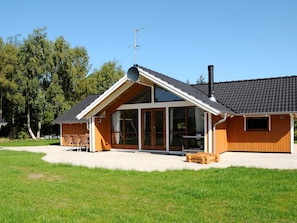 Hus | Eksteriør